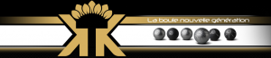 Nouveau logo KTK