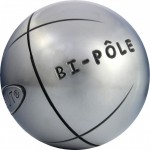 Boule Obut Bi-pôle