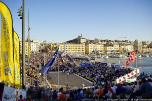 Mondial la Marseillaise à pétanque sur le port