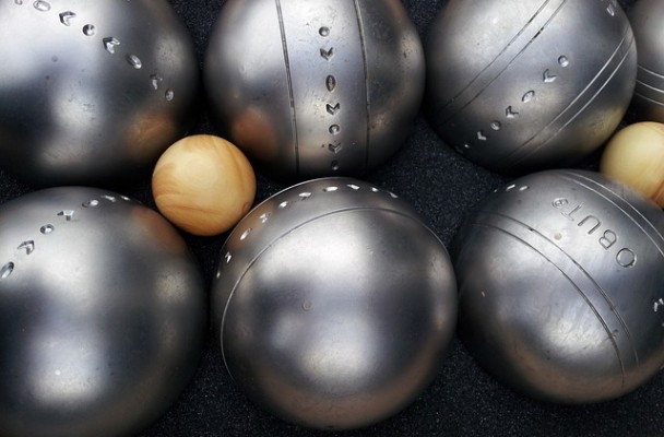 5 conseils pour choisir ses boules de pétanque - La gazette de la pétanque