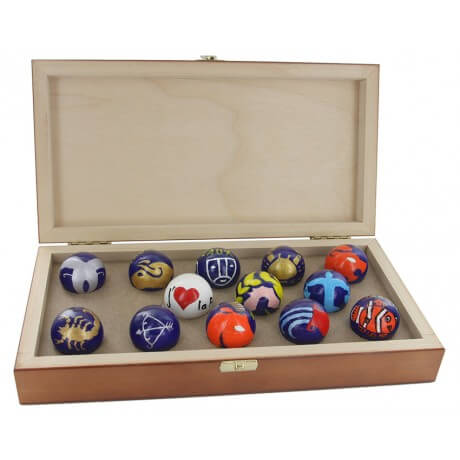 Pétanque : nos idées cadeaux pour Noël - La gazette de la pétanque