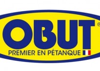 Logo Obut