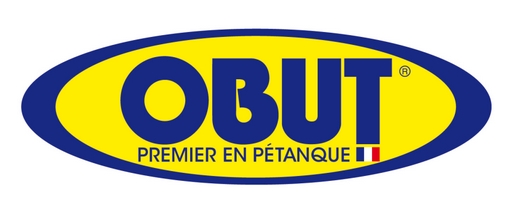 Logo Obut