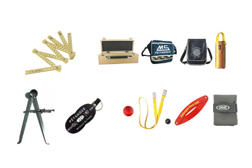 Les Accessoires Indispensables Pour Jouer La P tanque Les Accessoires Indispensables Pour Jouer La P tanque