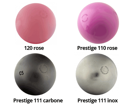 La Boule Bleue : nouveautés