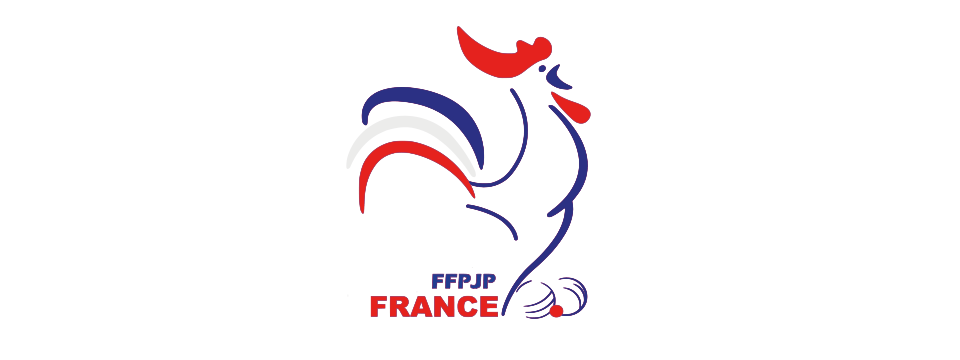 FFPJP - Fédération Française de Pétanque et Jeu Provençal