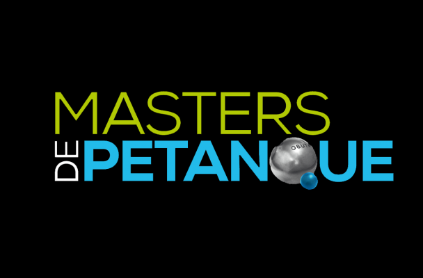 Masters De Petanque