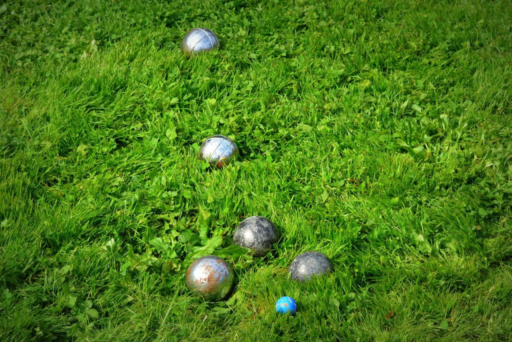 5 conseils pour choisir ses boules de pétanque - La gazette de la pétanque