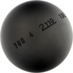 Boule MS 2210 de la marque de boules de pétanque MS Pétanque