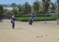 L'équipement adéquat pour club de pétanque