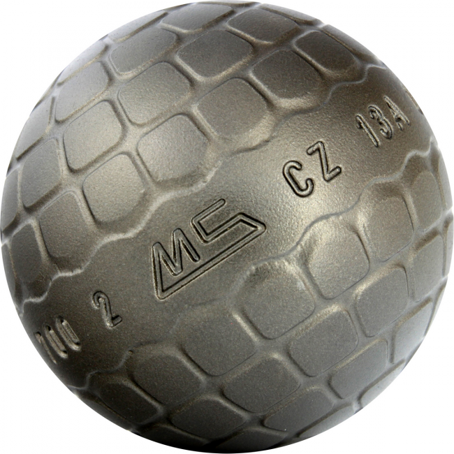 Boule De Petanque Tireur Et Pointeur Choisir des boules de pétanque striées : quels avantages