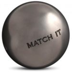Une idée cadeau avec la boule de pétanque de compétition Obut Match It