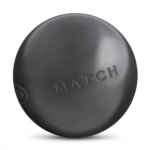 Une idée cadeau avec la boule de pétanque de compétition Obut Match