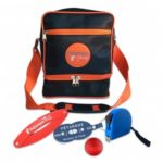 Idée cadeau Fête des Pères le pack accessoires de pétanque complet