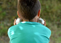 boules de pétanque pour les enfants