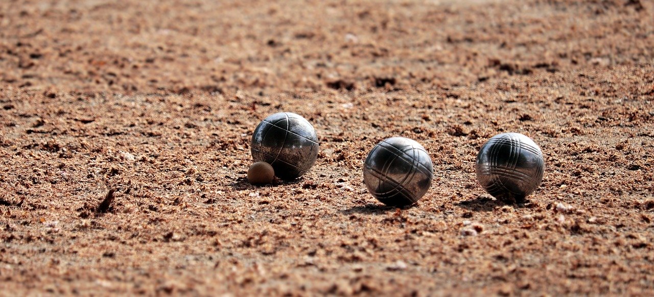 Boule de Pétanque Obut - SUPERINOX