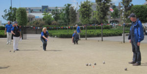 Le club de pétanque un lieu pour apprendre à jouer à la pétanque