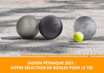 boules pour tireurs 2021 home