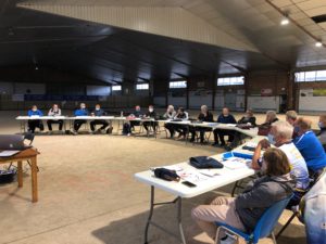 Formation du Brevet Fédéral 2 pour devenir entraîneur de pétanque 