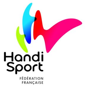 Logo de la Fédération Française Handisport
