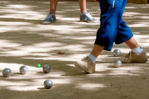 la pétanque un sport accessible à tous