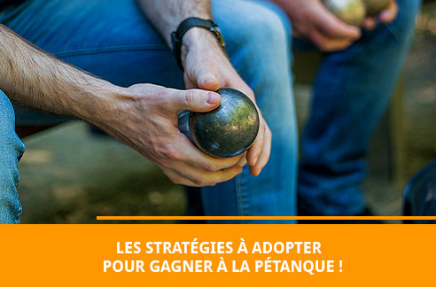 Mètre Pétanque : comment bien mesurer à la pétanque, joueur ou