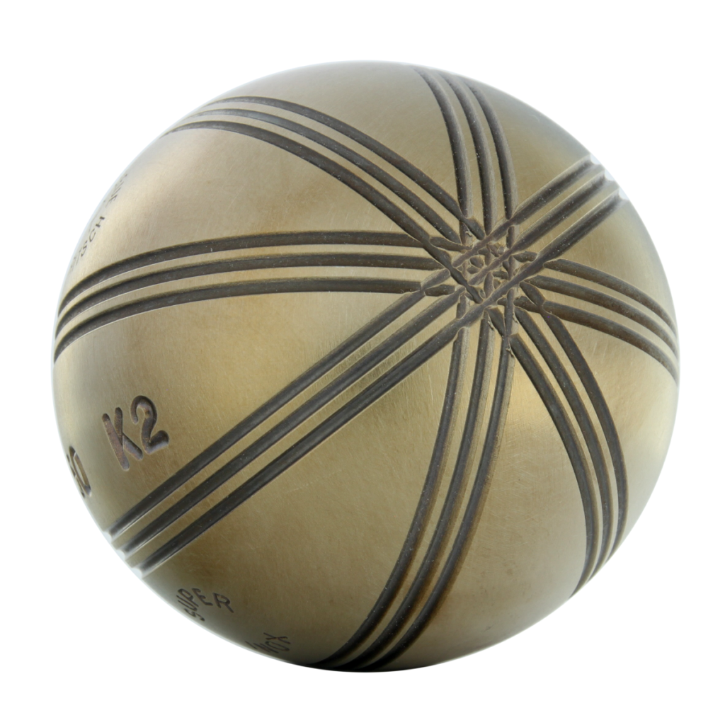 Comment choisir les stries de ses boules de pétanque — free download
