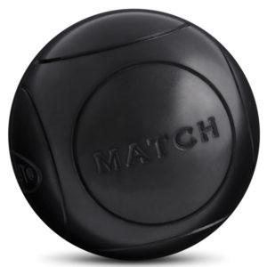 Obut Match : boule de pétanque à offrir