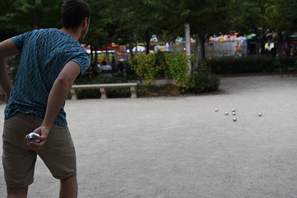 La pétanque maintient vos fonctions cognitives